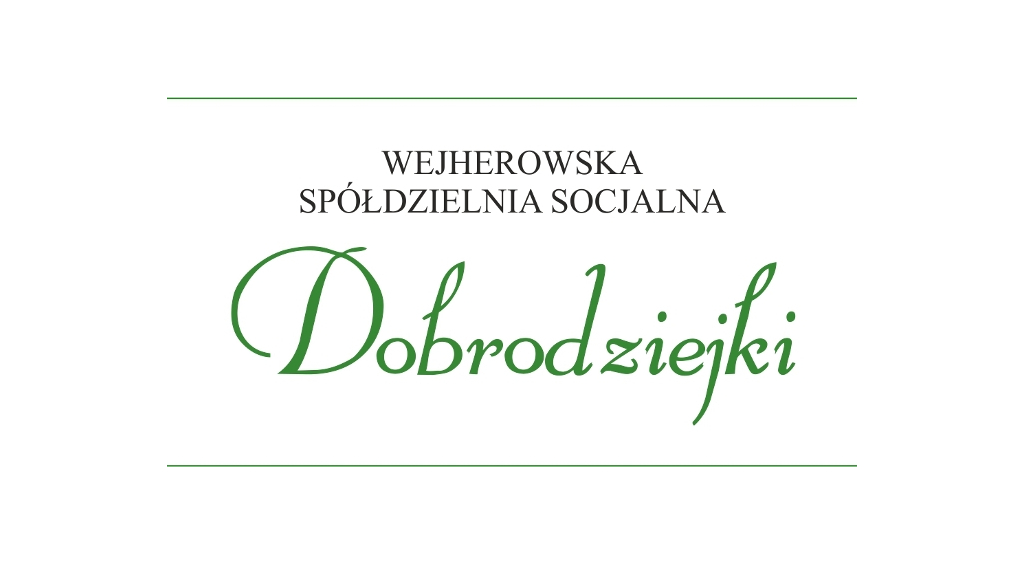 Wejherowska Spółdzielnia Socjalna „Dobrodziejki