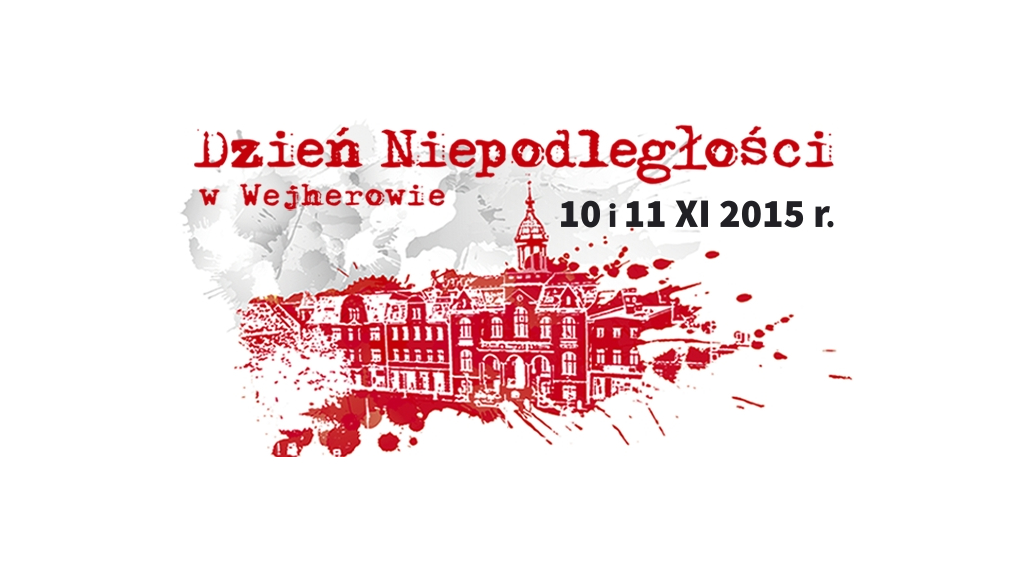 Obchody Święta Niepodległości w Wejherowie