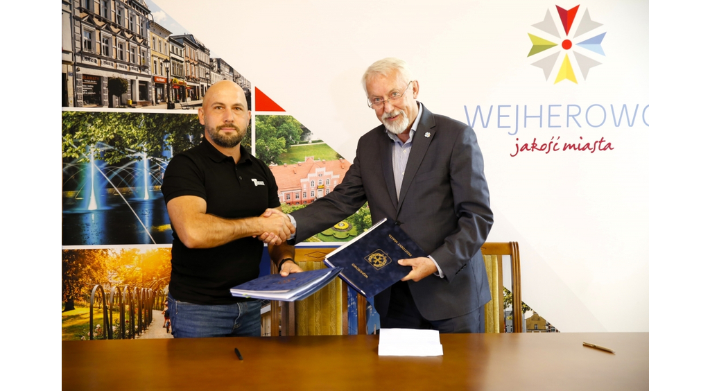 Nowa przestrzeń rekreacyjno-sportowa przy ul. Konopnickiej