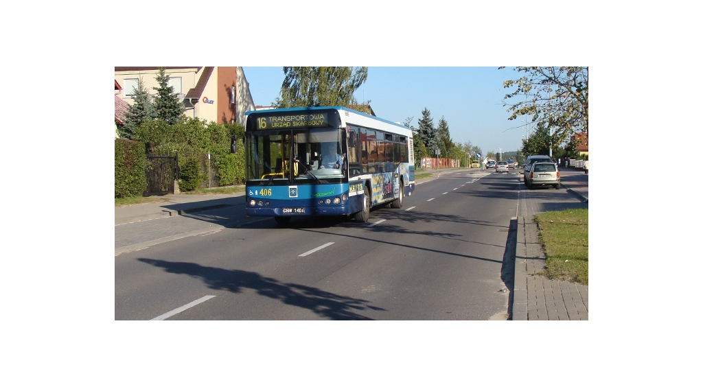 MZK zmiany w kursowaniu autobusów