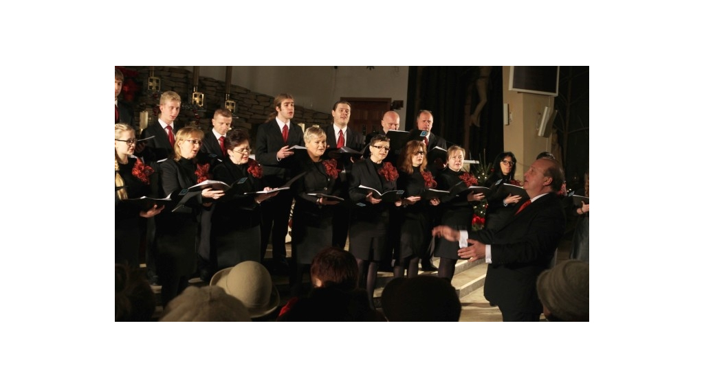 Koncert Jubileuszowy „Cantores Veiherovienses”