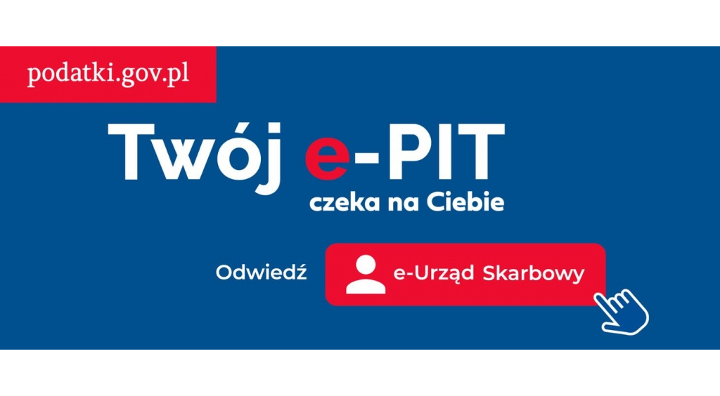 Rozlicz podatek w usłudze Twój e-PIT