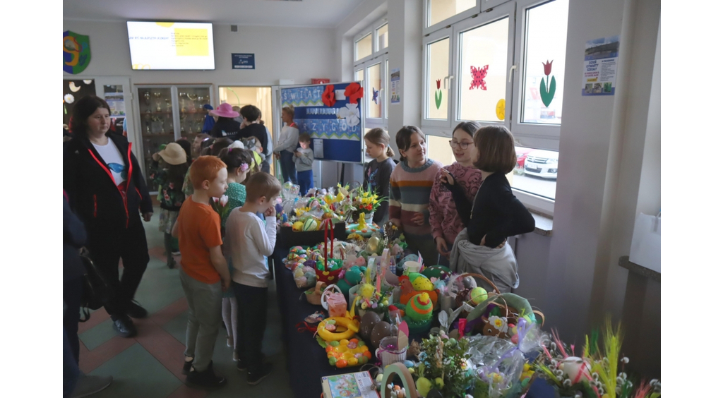 Dzień otwarty w Szkole Podstawowej nr 9 
