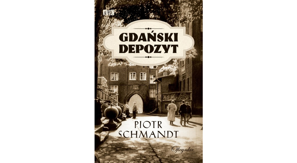 
Nowa książka Piotra Schmandta

