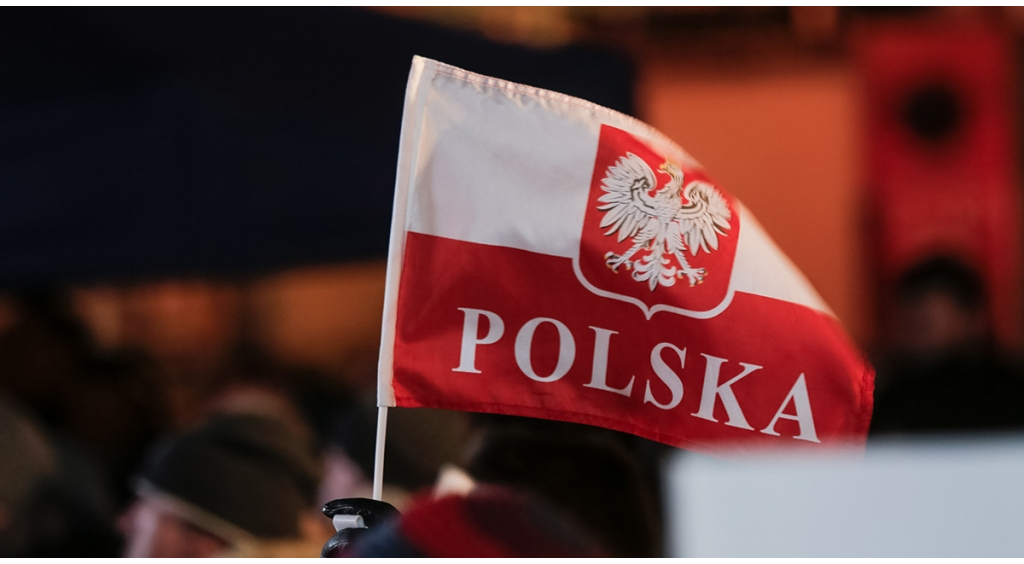 2 maja - Dzień Flagi