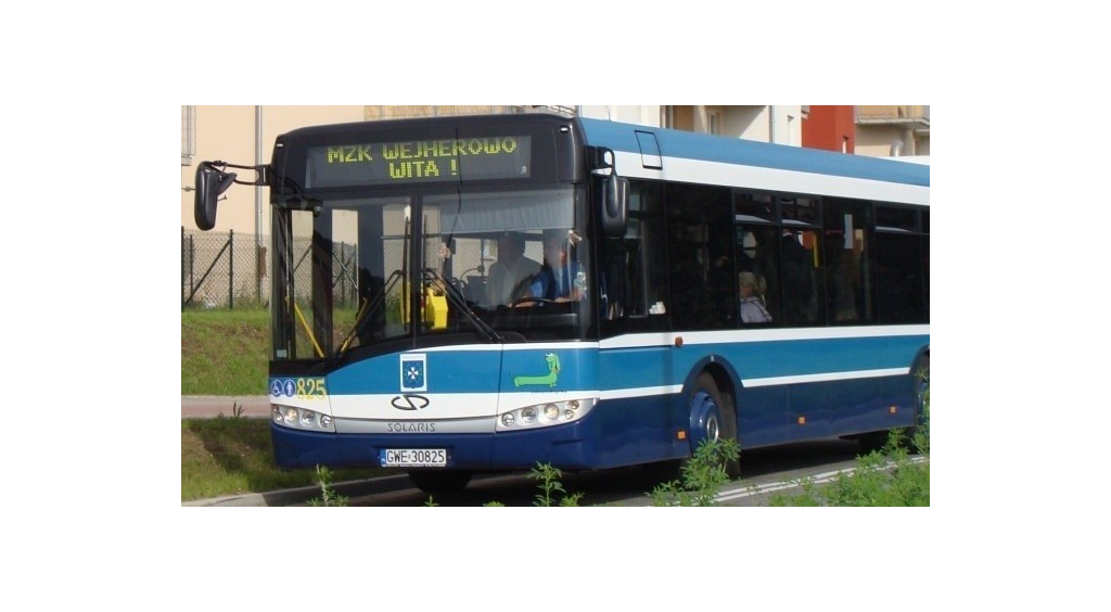 2 maja zmienione rozkłady jazdy autobusów MZK