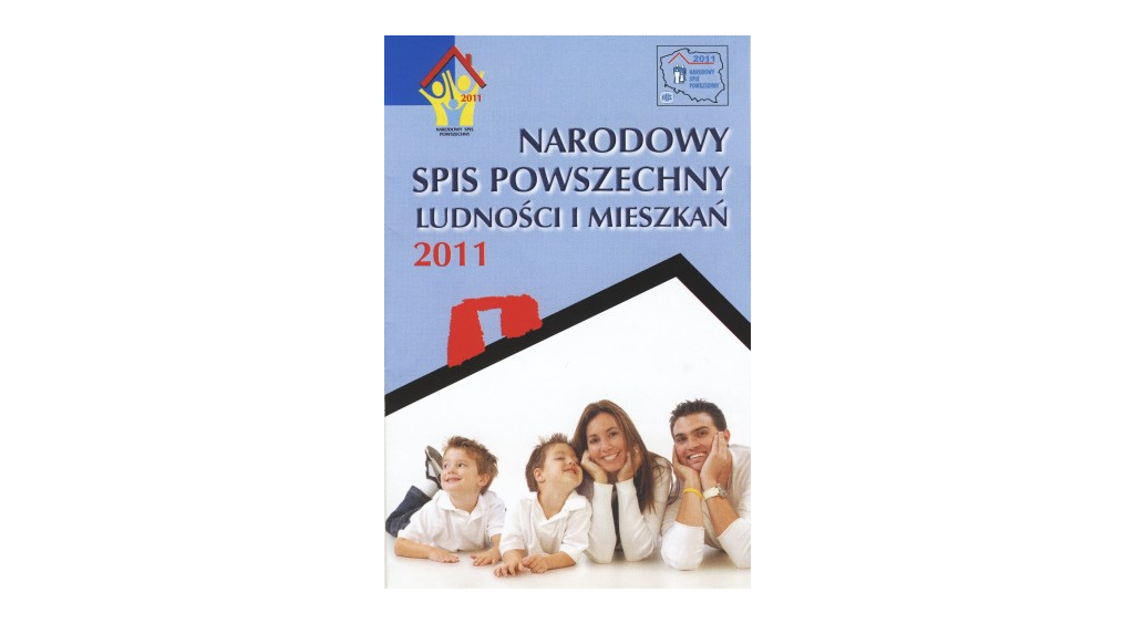 Narodowy Spis Powszechny Ludności i Mieszkań 2011 r.&nbsp;

