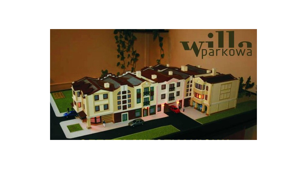 Wiosenna obniżka cen mieszkań w Willi Parkowej