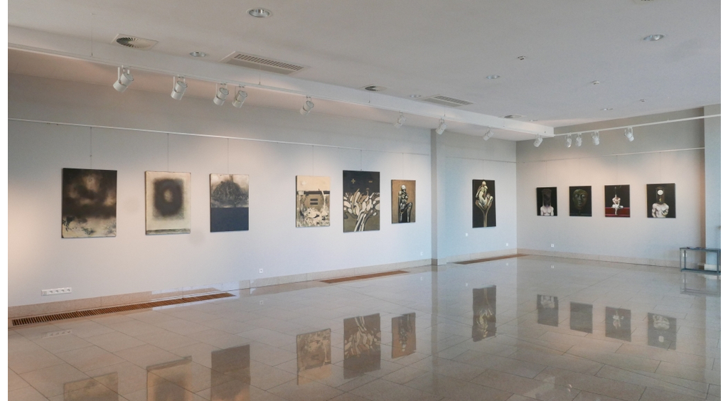 Wirtualna Galeria w WCK