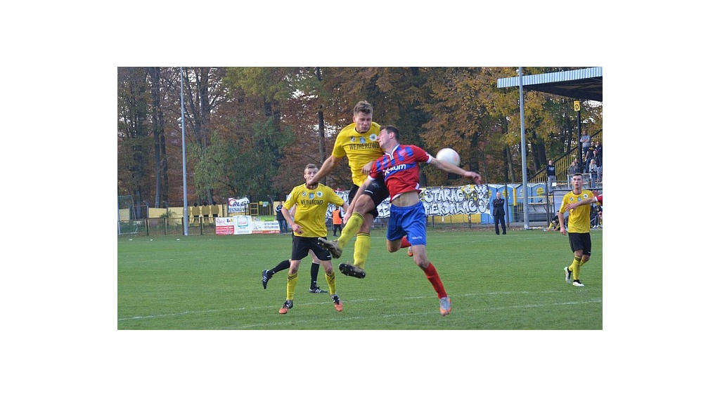 Do Gryfa przyjeżdża ROW Rybnik