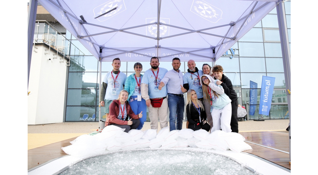 Wejher Ice Fest 2025