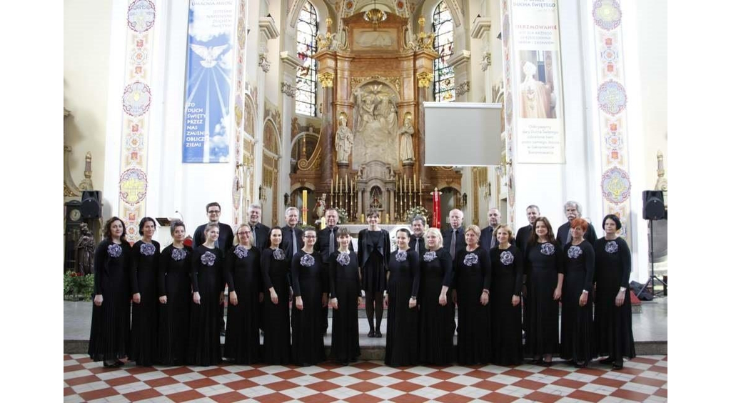 Camerata Musicale ze złotem w Bydgoszczy