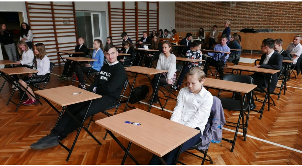 Konkurs Wiedzy o Piaśnicy