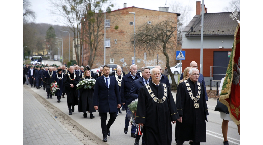 Dzień Patrona Rzemiosła – Świętego Józefa