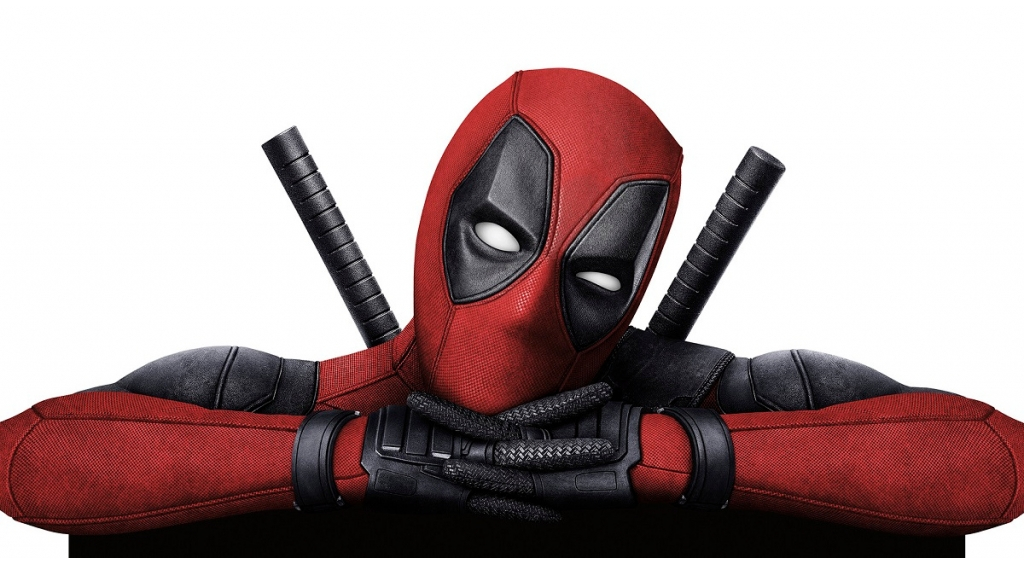 „Deadpool” na letnim ekranie 