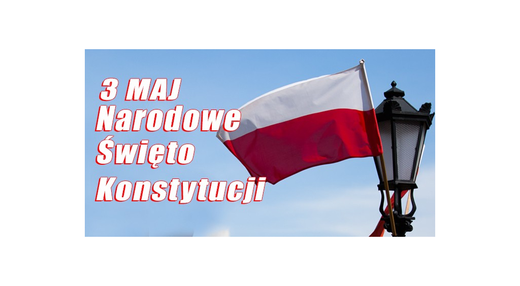 Msza św. z okazji Święta Konstytucji 3 Maja 