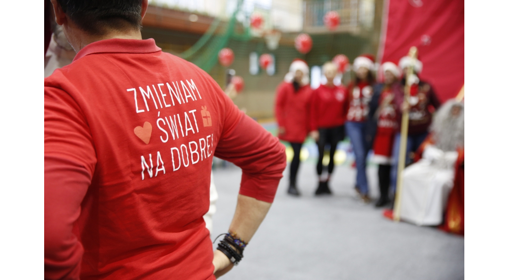 Do 58 rodzin trafią świąteczne prezenty, dzięki ogólnopolskiej akcji Szlachetna Paczka