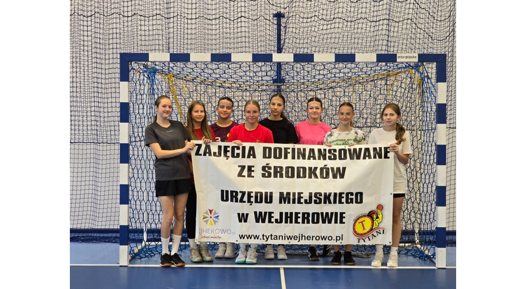 Koniec lata z Tytanami