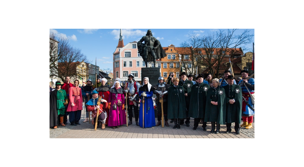 358 rocznica śmierci Jakuba Wejhera