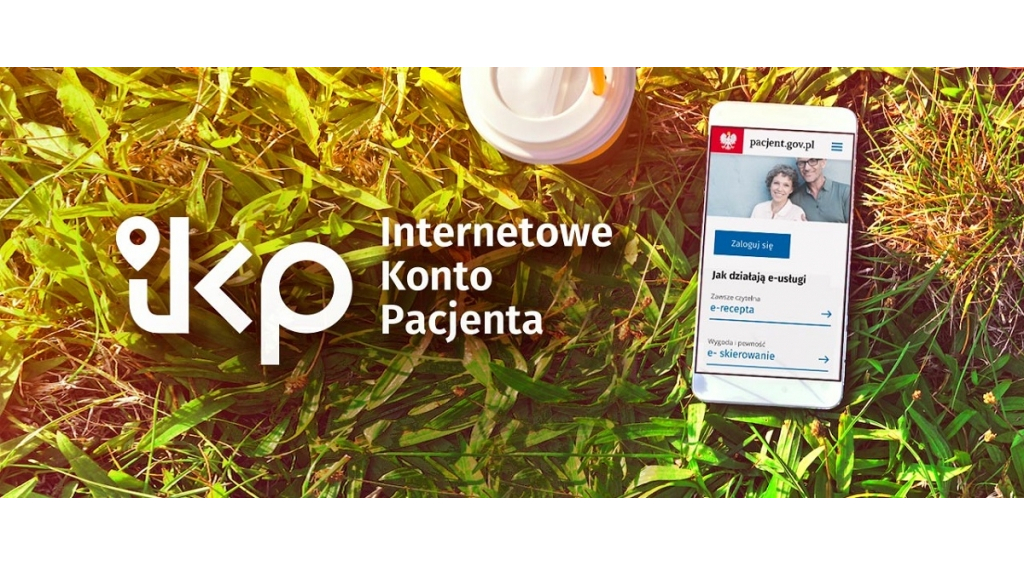 Szkolenia dotyczące  E-RECEPT, E-SKIEROWAŃ oraz INTERNETOWEGO KONTA PACJENTA (IKP)