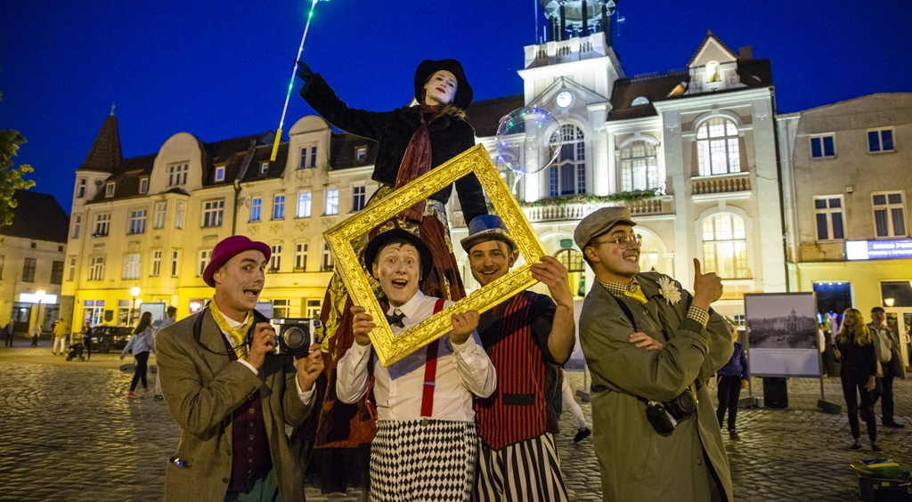 X Wejherowska Noc Muzeów 