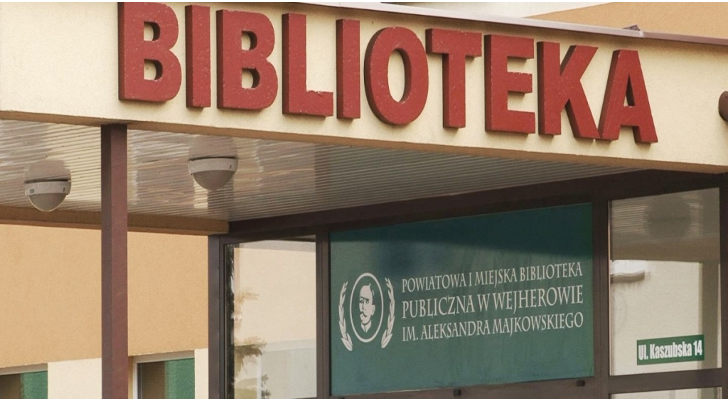 Noworoczne spotkania w bibliotece