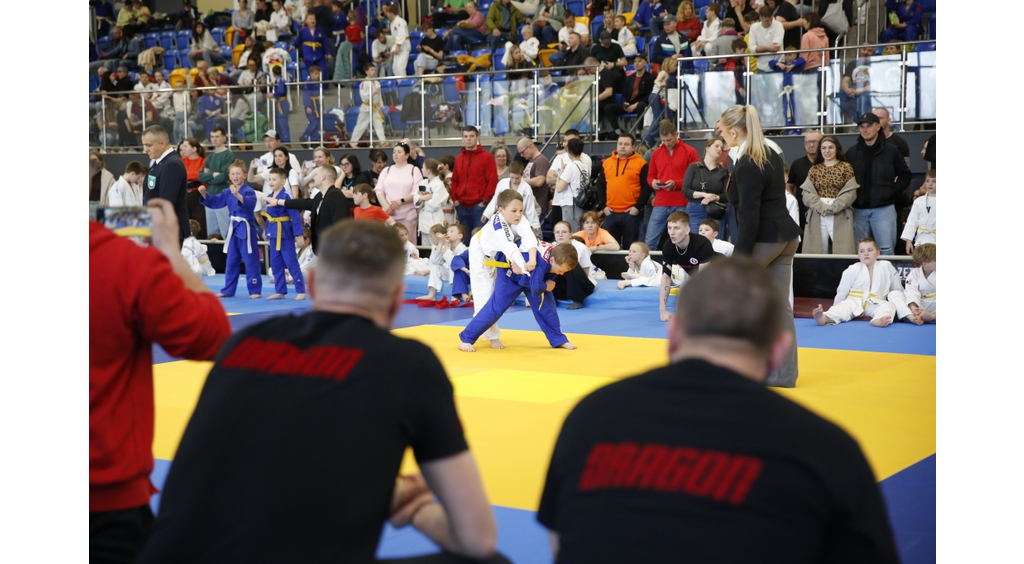 III Wejher Dragon Judo Cup