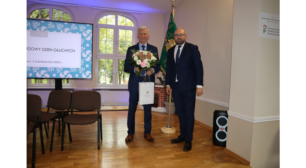 Międzynarodowy Dzień Głuchego