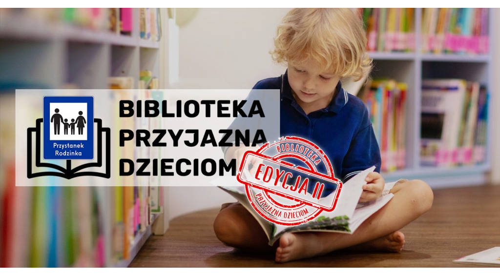 Wejherowo - Miejska Biblioteka Publiczna wyróżniona