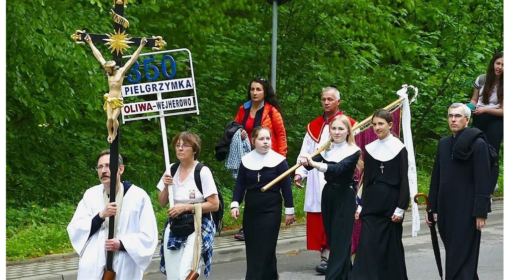 Odpust Wniebowstąpienia Pańskiego 