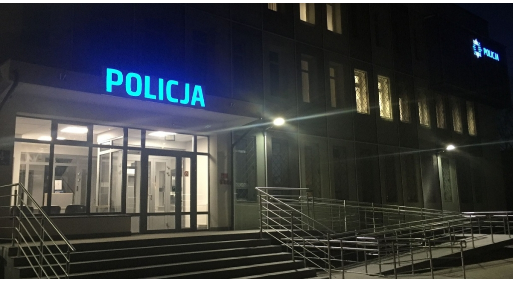 Oszust został zatrzymany, a Policjanci przestrzegają przed kolejnym