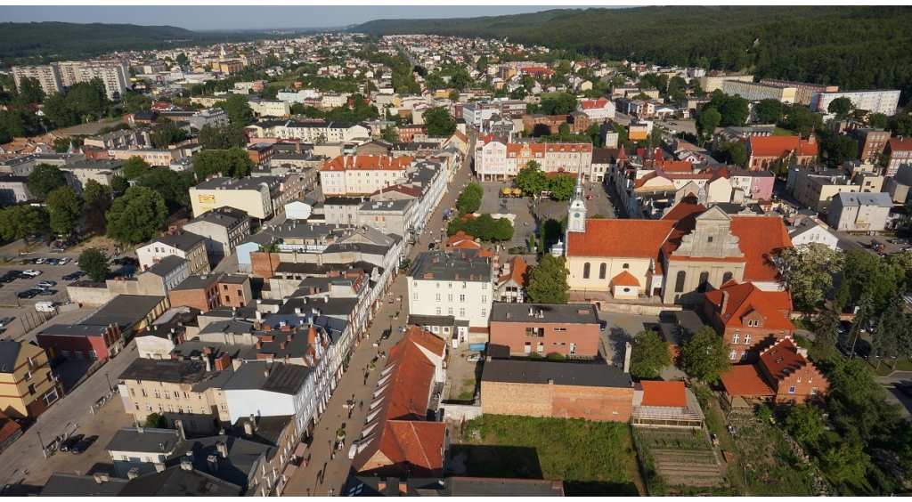 Konkurs na Czyste Powietrze Pomorza 2017