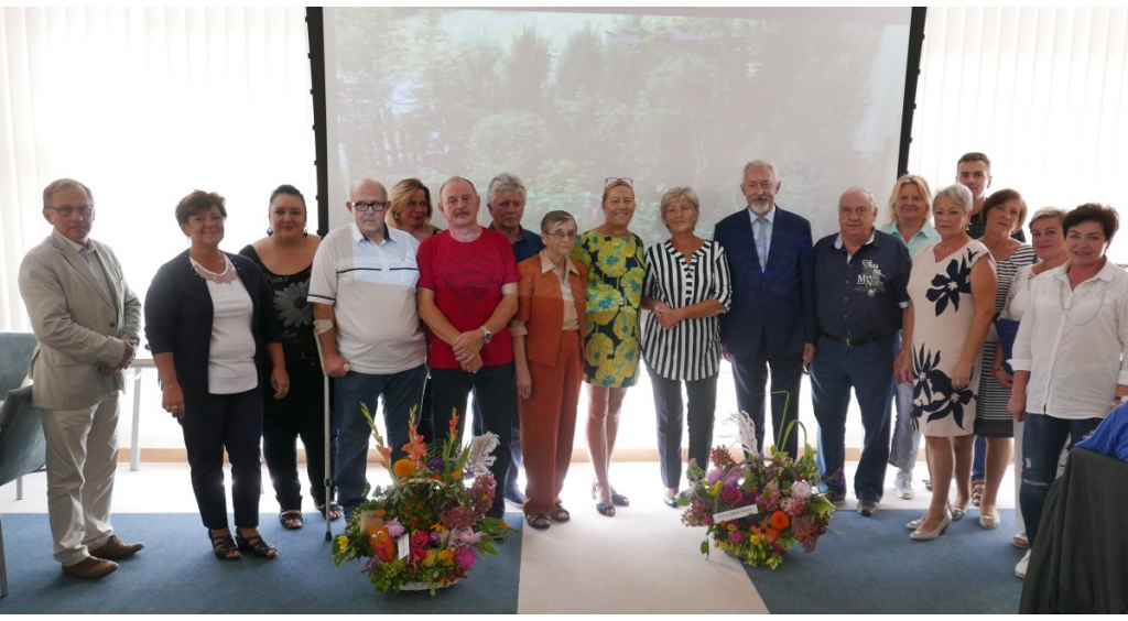 Najpiękniejsze ogrody i balkony w Wejherowie