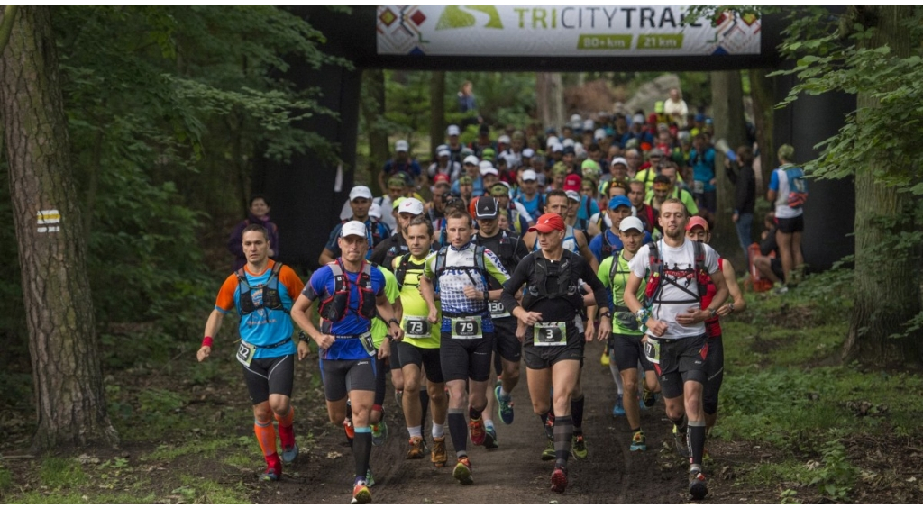 TriCity Trail już w niedzielę