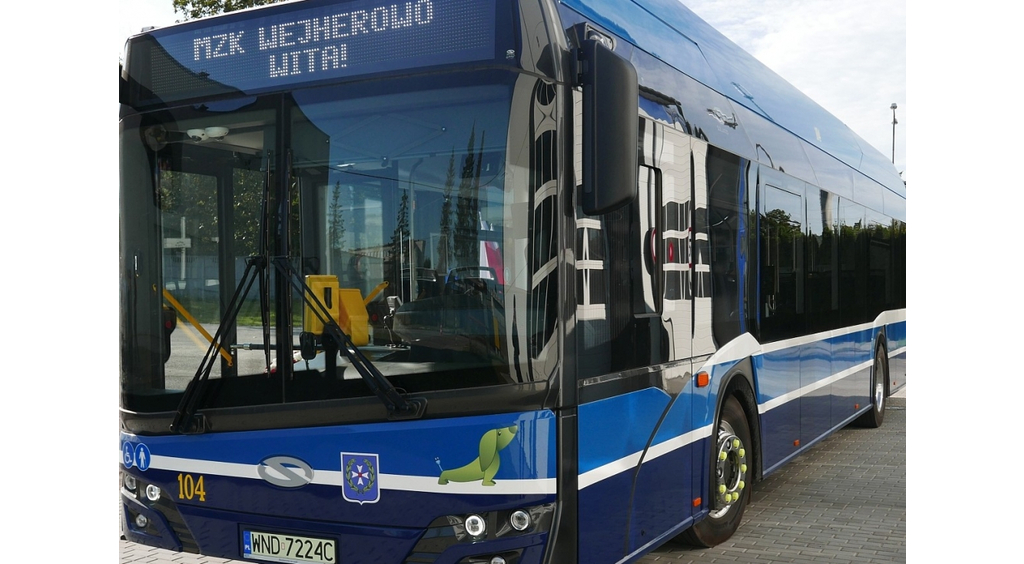 Darmowe przejazdy dla uczniów szkół podstawowych tylko do końca czerwca