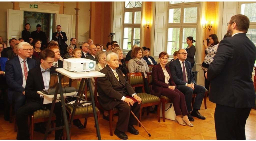 Konferencja naukowa w muzeum o Janie Trepczyku