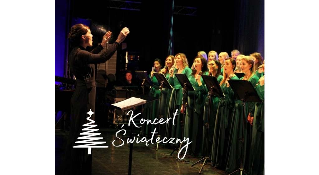 Koncert Świąteczny Chóru Camerata Musicale 