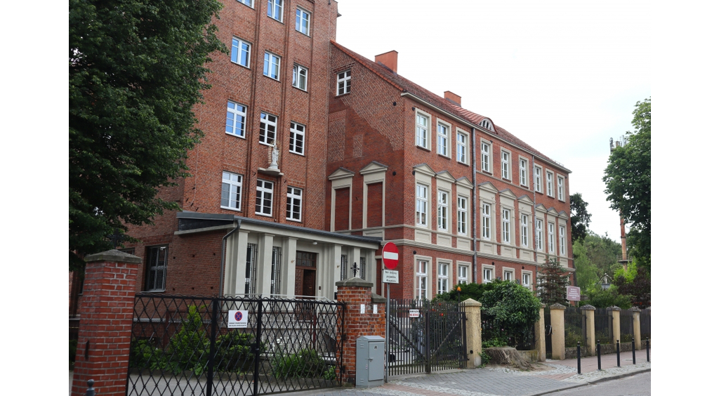 Zabytkowy Klasztor Sióstr Zmartwychwstanek zyskał dawny blask 
