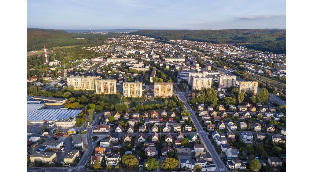 W Wejherowie bez podwyżek podatków w 2024 roku