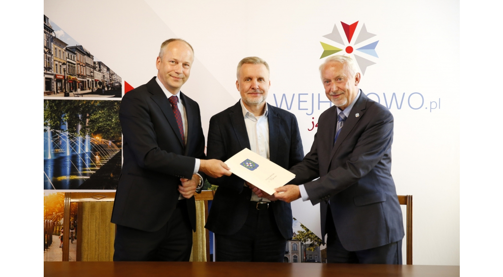 400 tysięcy złotych dla wejherowskiego szpitala