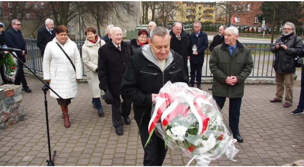 72 lata temu hitlerowcy opuścili Wejherowo 