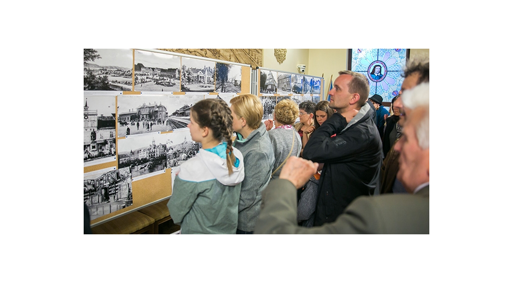 Wejherowska Noc Muzeów 2016 - jedyna taka noc w roku 