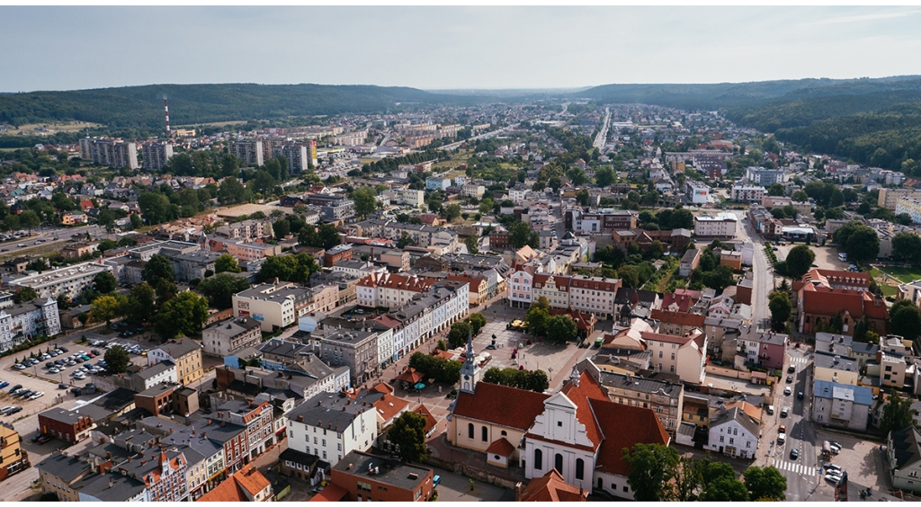 Pomoc sąsiedzka 