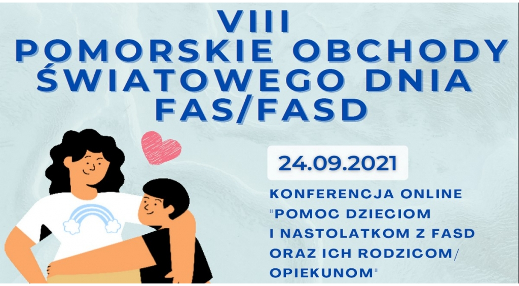 VIII Pomorskie Obchody Światowego  Dnia FAS/FASD