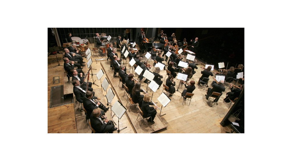 Opera „Halka” w Filharmonii Kaszubskiej 