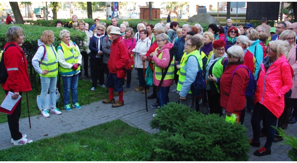 Olimpiada Wiedzy Obywatelskiej „Senior Obywatel”