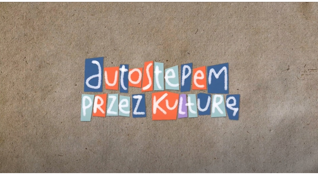 AutostEpem przez Kulturę