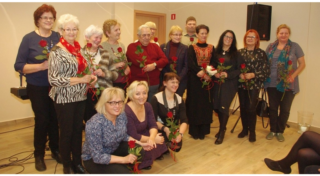 Wystawa w bibliotece „Jaki piękny jest świat VII”