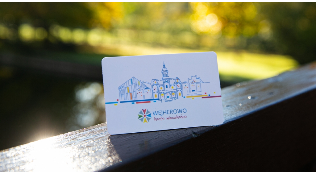 Wejherowska Karta Mieszkańca i bezpłatne przejazdy dla uczniów szkół podstawowych w Wejherowie 
