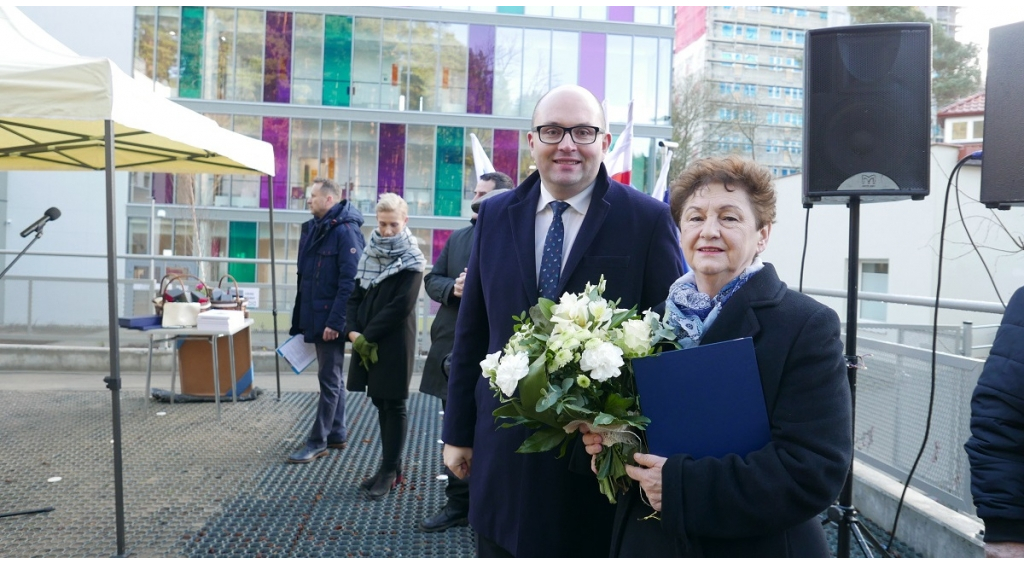 W Sopocie powstało Centrum Opieki Geriatrycznej 